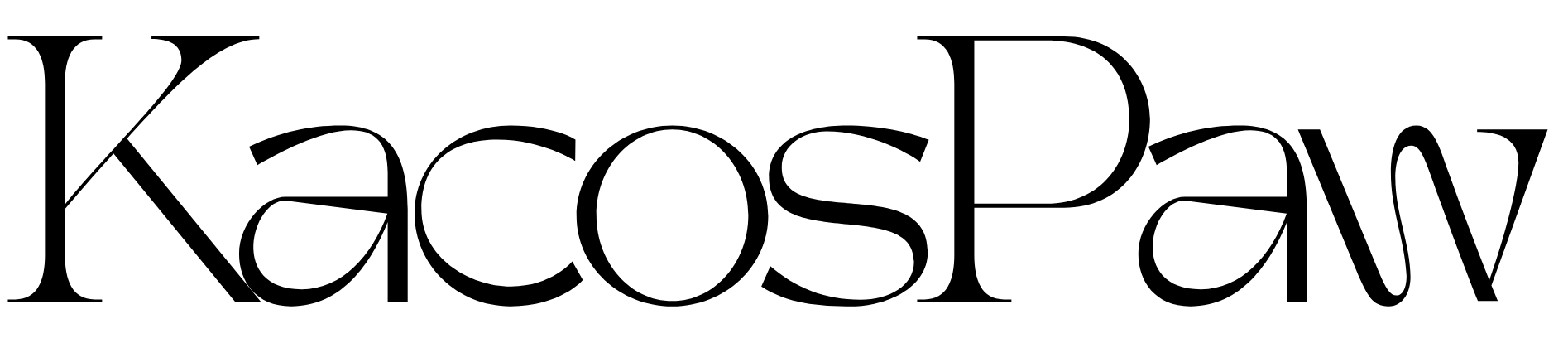 KacosPaw